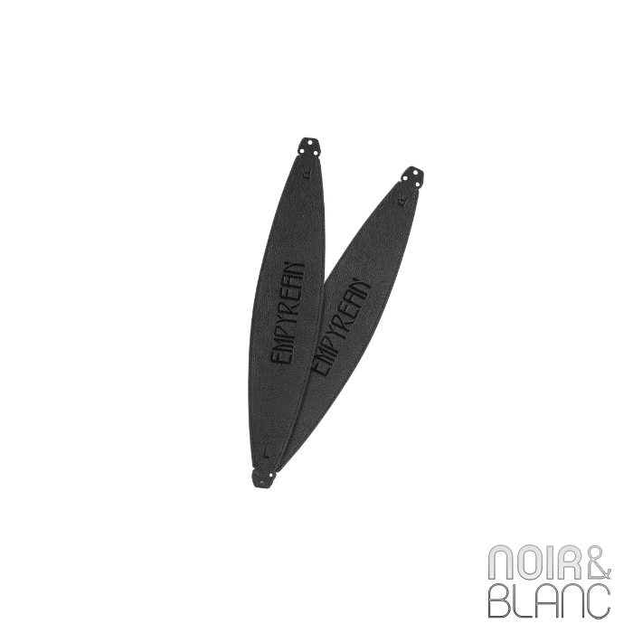 MEZE Empyrean HEADREST main product photo
