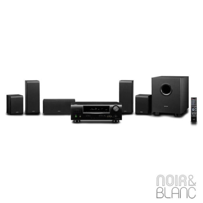 Denon DHT-1311XP main product photo