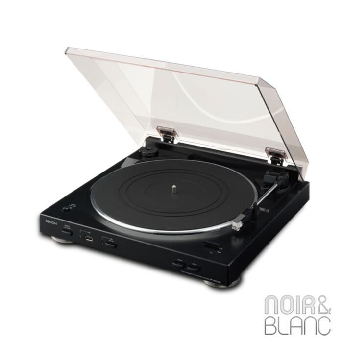 Denon DP-200USB main product photo