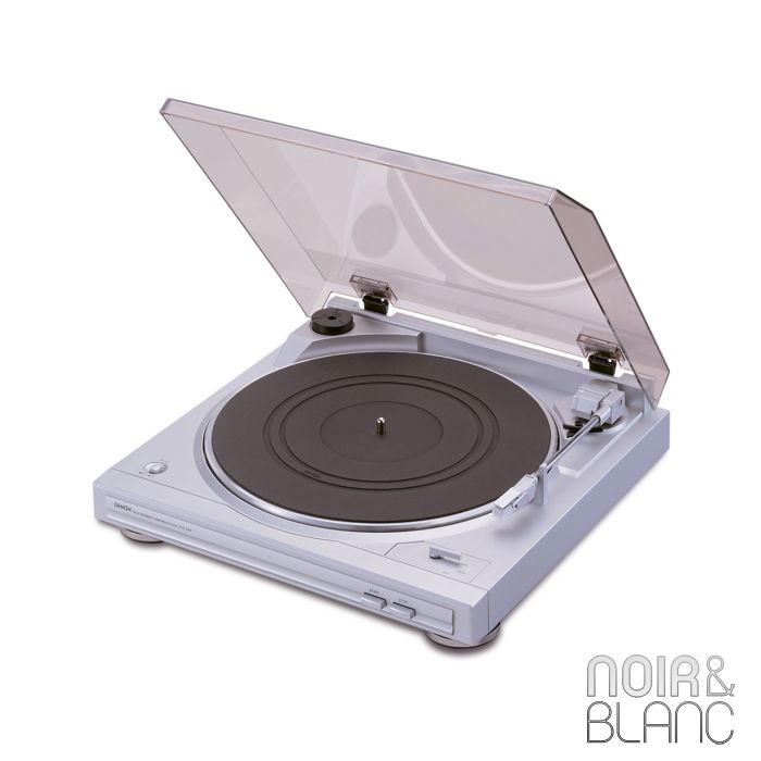 Denon DP-29F main product photo