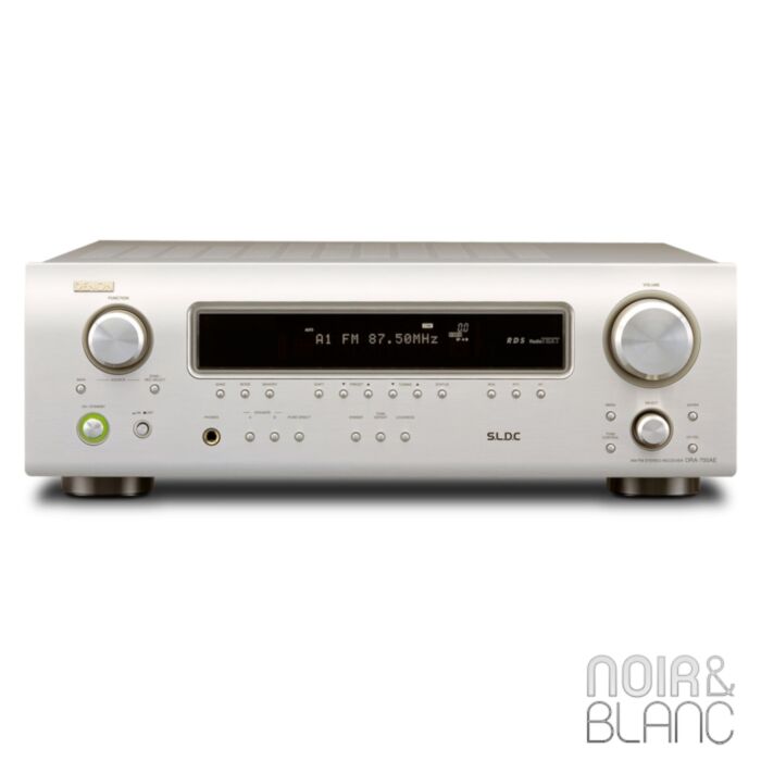 Denon DRA 700AE main product photo