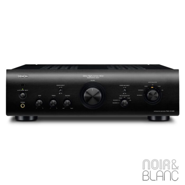 Denon PMA 1520AE main product photo