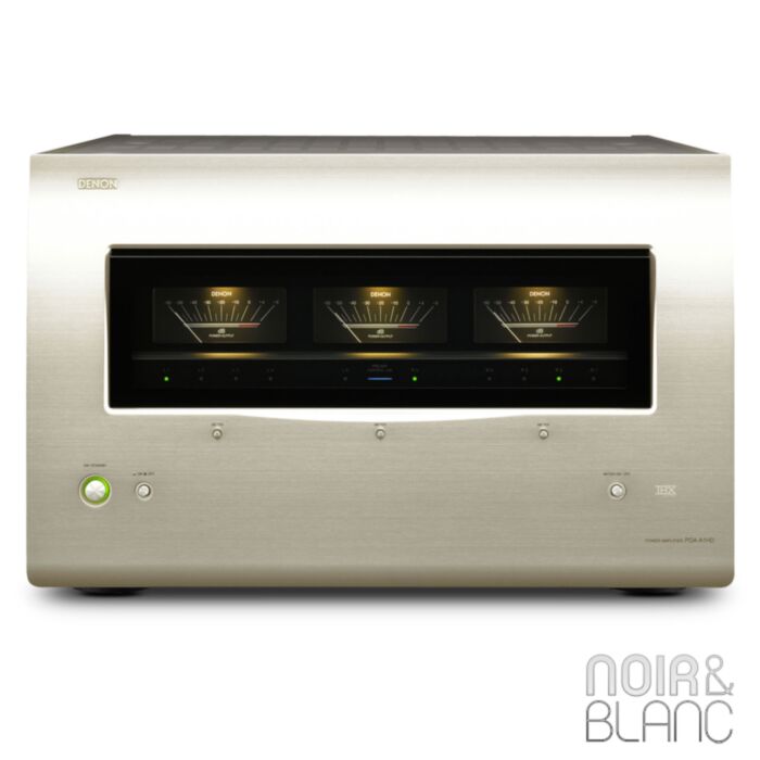 Denon POA-A1HD main product photo