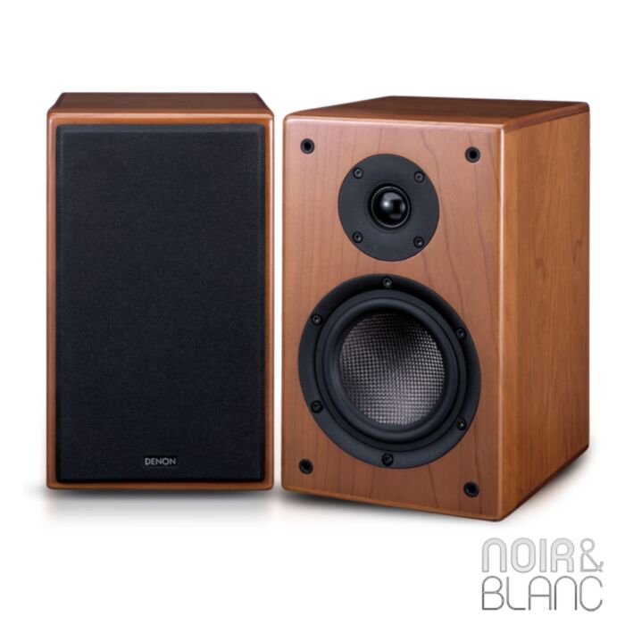 Denon CX303 main product photo