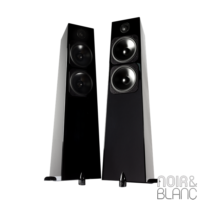 Totem Metal V2 main product photo