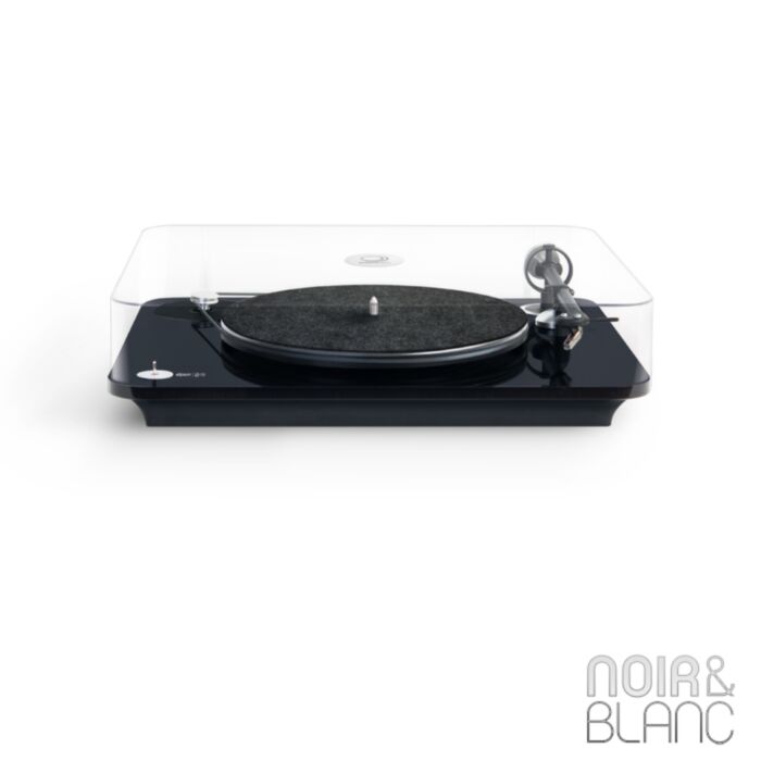 Elipson Alpha RIAA BT main product photo