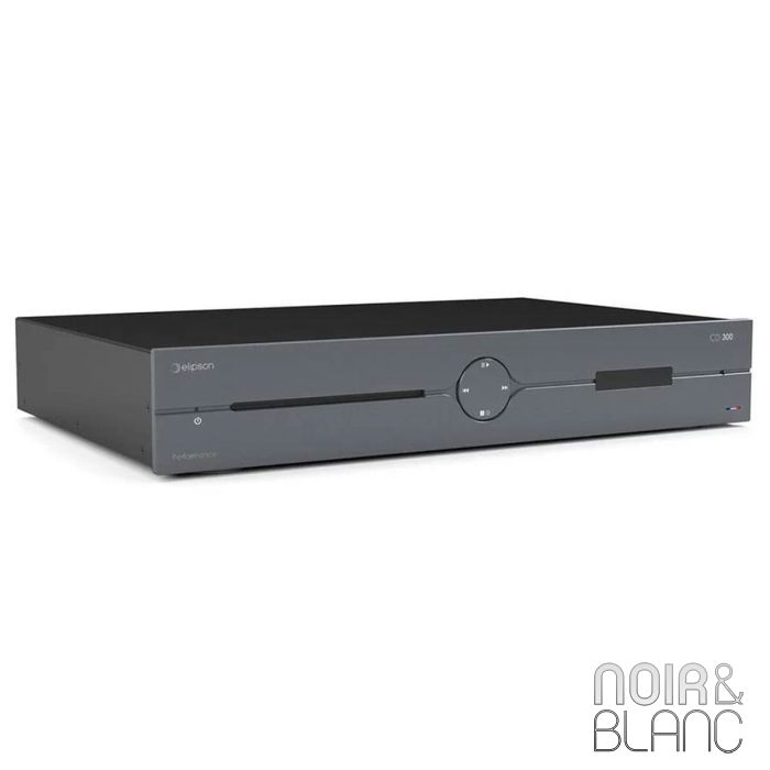 Elipson CD300 main product photo