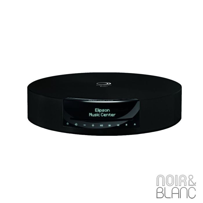 Elipson Music Center BT HD main product photo