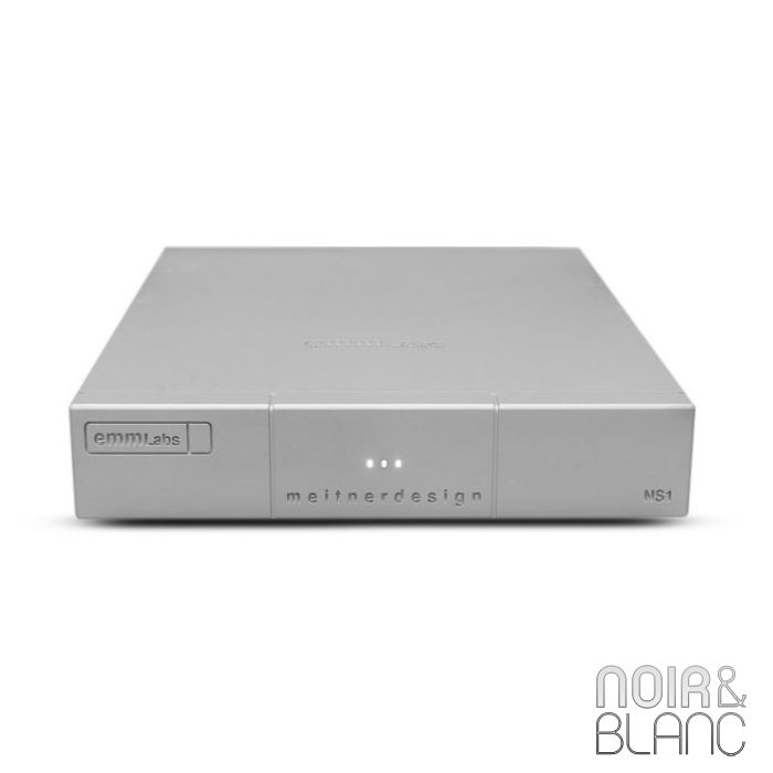EMMLabs NS1 main product photo