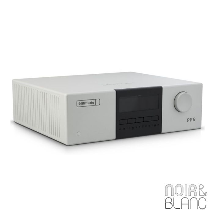 EMMLabs PRE main product photo