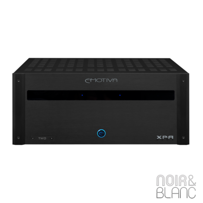 Emotiva XPA Gen3 main product photo