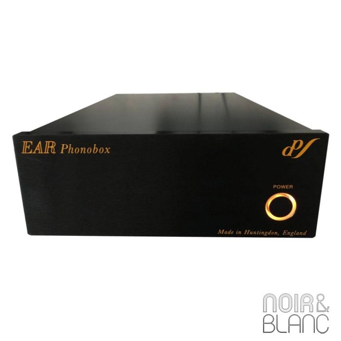 EAR Yoshino Phonobox Signature MM/MC main product photo