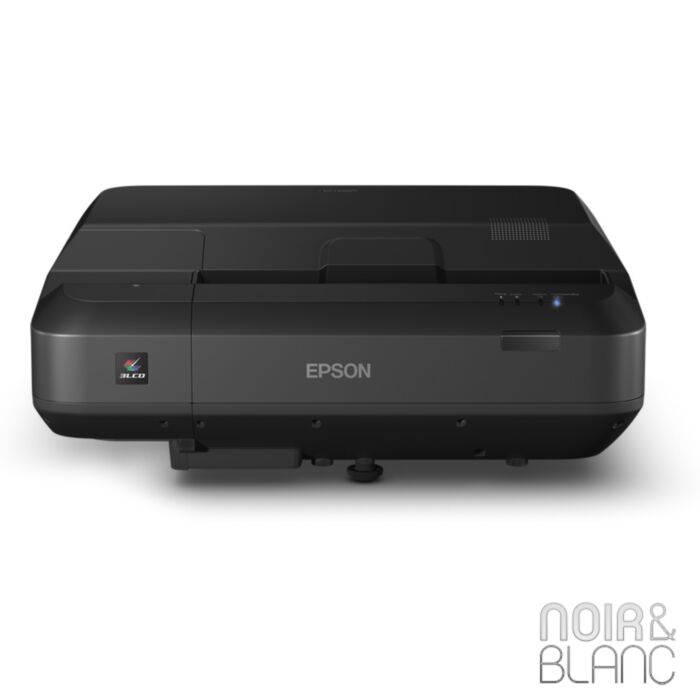 Epson EH-LS 100 main product photo