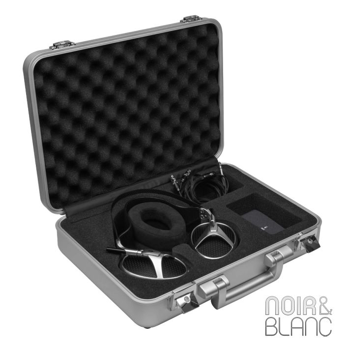 MEZE Elite SUITCASE main product photo