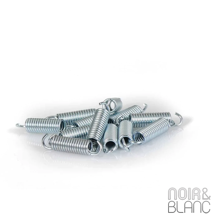 Solid Tech Extra Springs for Base of Silence main product photo