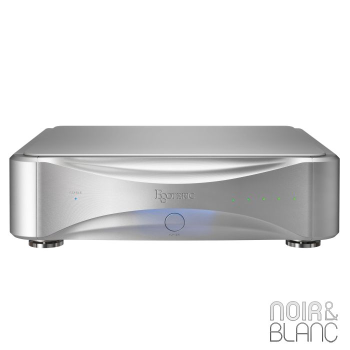 Esoteric Grandioso G1X main product photo