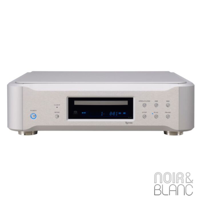 Esoteric K-07 main product photo