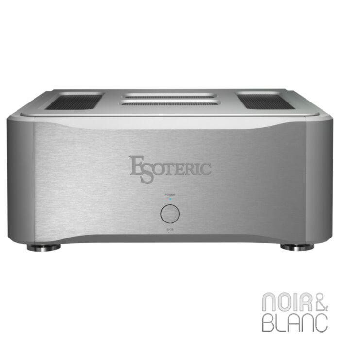 Esoteric S-05 main product photo