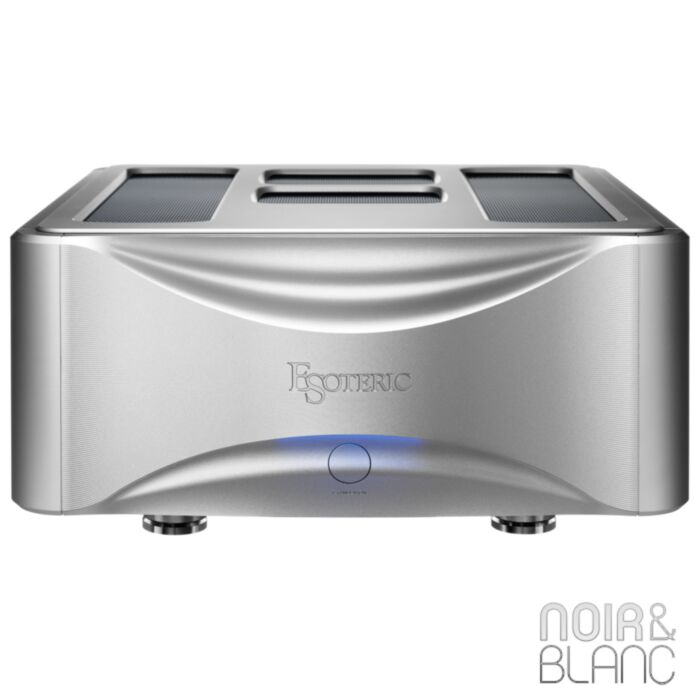 Esoteric Grandioso S1X main product photo