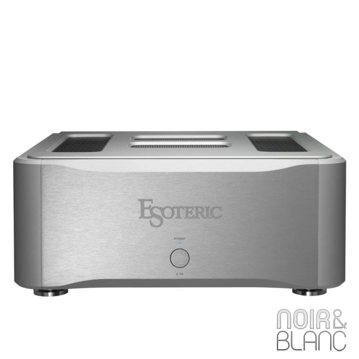 Esoteric S-05 Ex démo main product photo