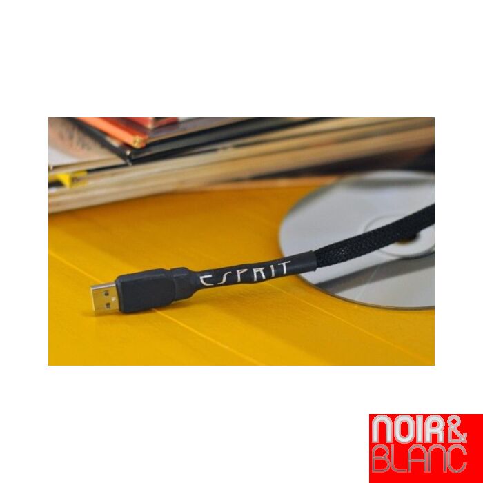Esprit Eterna USB main product photo