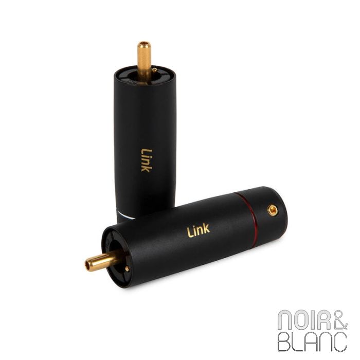 ETI Research Copper Link RCA main product photo