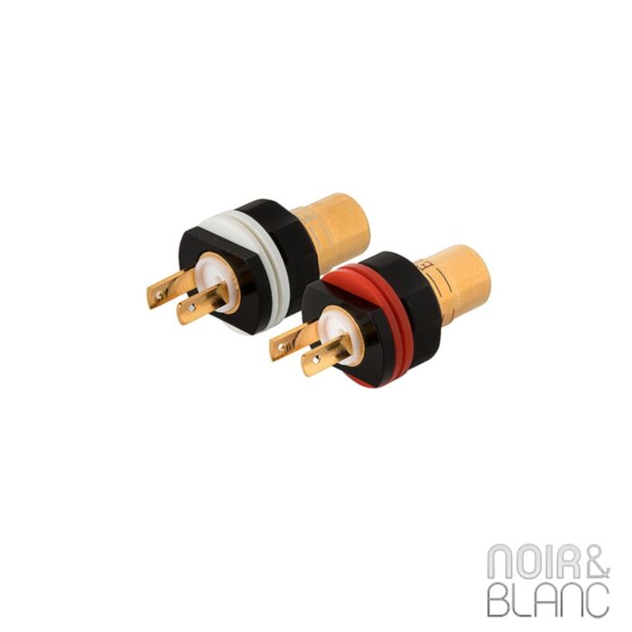 ETI Research FR-TC07 RCA main product photo