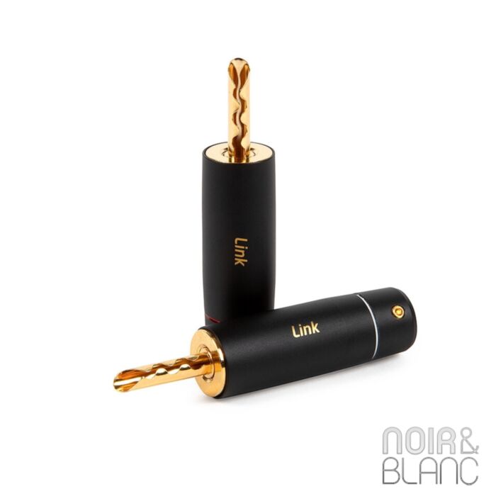 ETI Research Link Banana main product photo