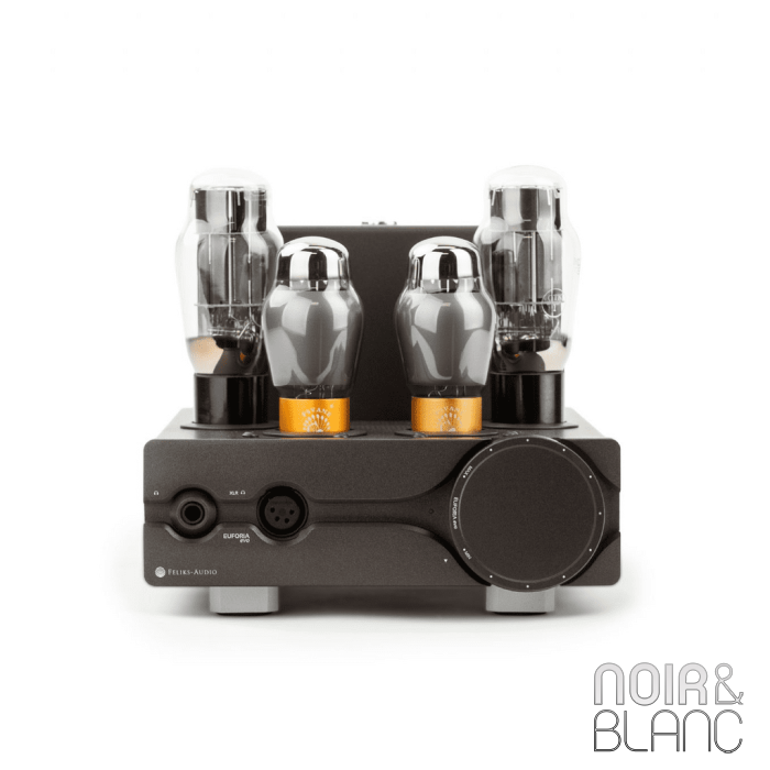 Feliks - Audio Euforia Evo main product photo