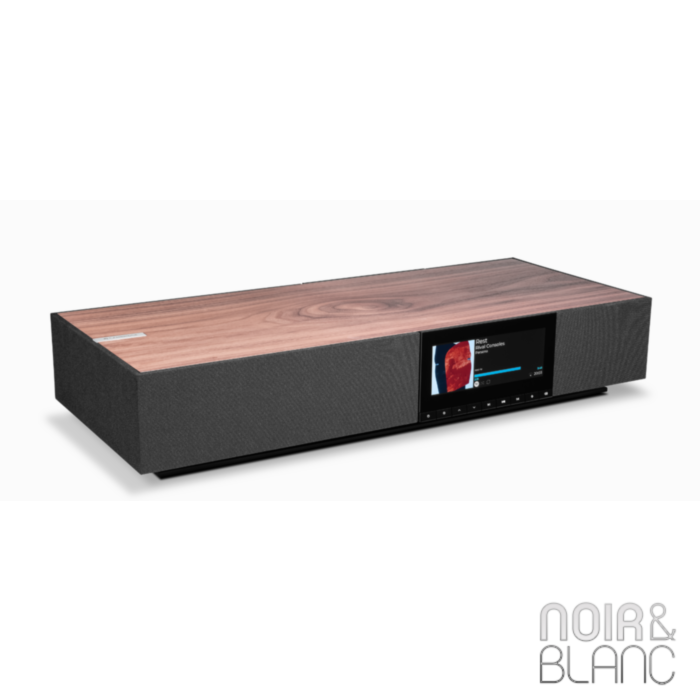 Cambridge Audio Evo One main product photo