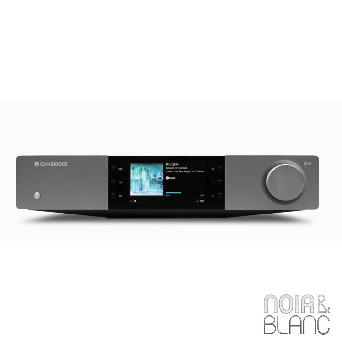 Cambridge Audio EXN100 main product photo