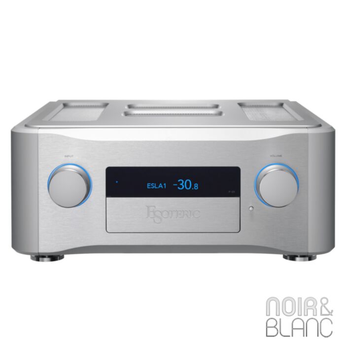 Esoteric F-01 main product photo