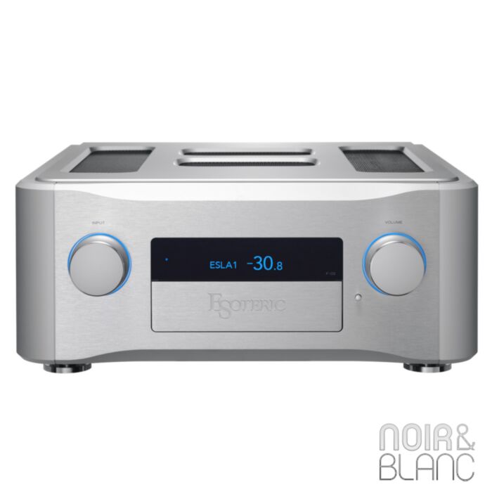 Esoteric F-02 main product photo