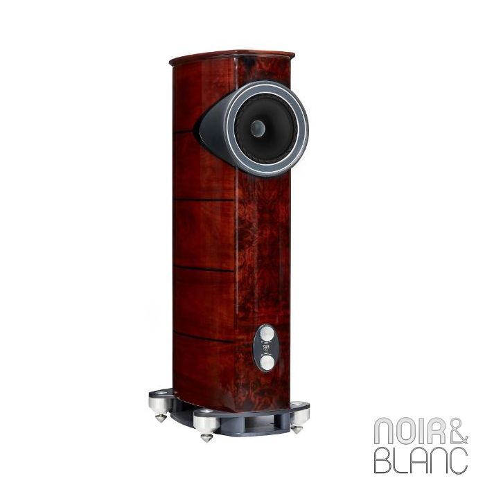 Fyne Audio F1-10S main product photo