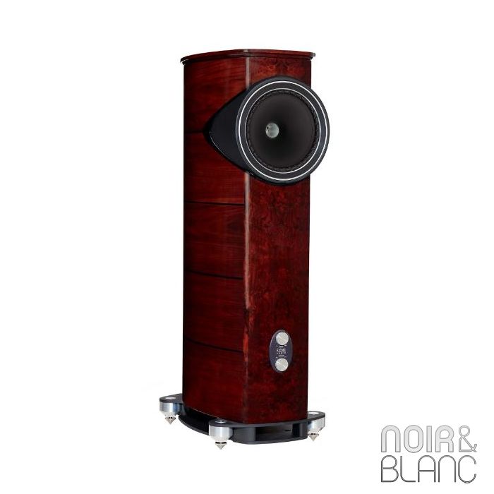 Fyne Audio F1-12S main product photo
