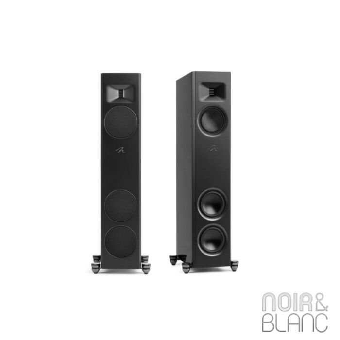 Martin Logan Motion F10 main product photo