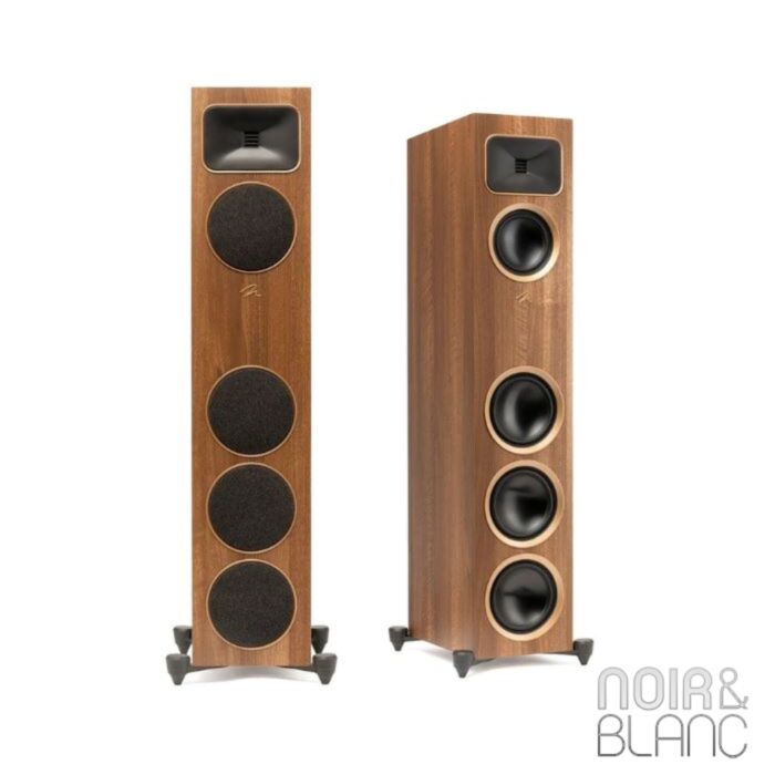 Martin Logan Motion Foundation F1 main product photo