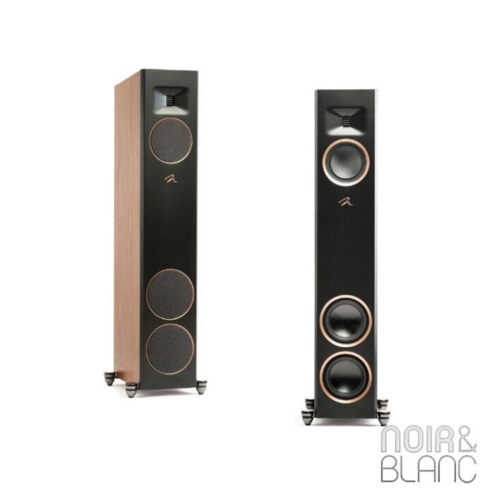 Martin Logan Motion F20 main product photo