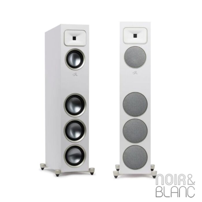 Martin Logan Motion Foundation F2 main product photo