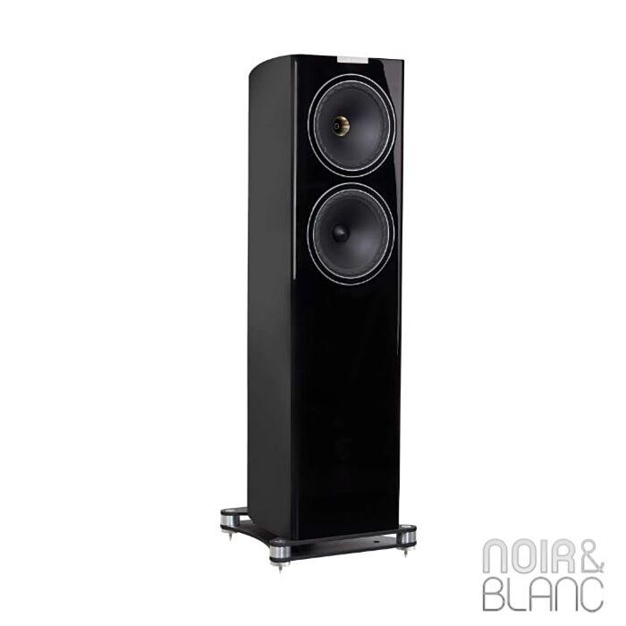 Fyne Audio F702 main product photo