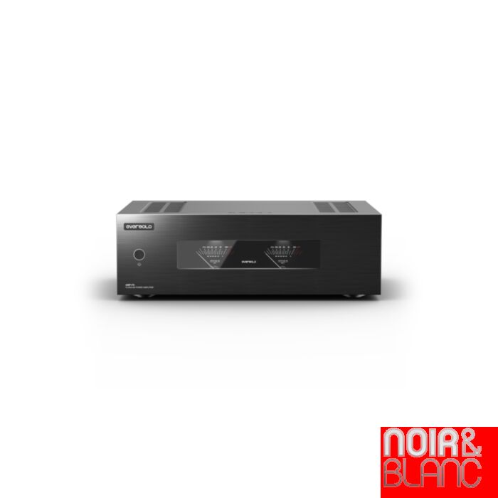Eversolo AMP-F8 main product photo