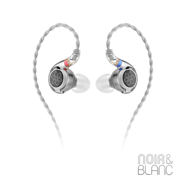 Fiio FD11 main product photo