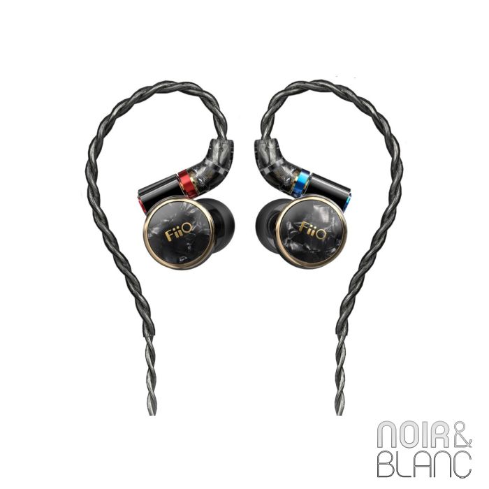 Fiio FD3 PRO 2024 main product photo