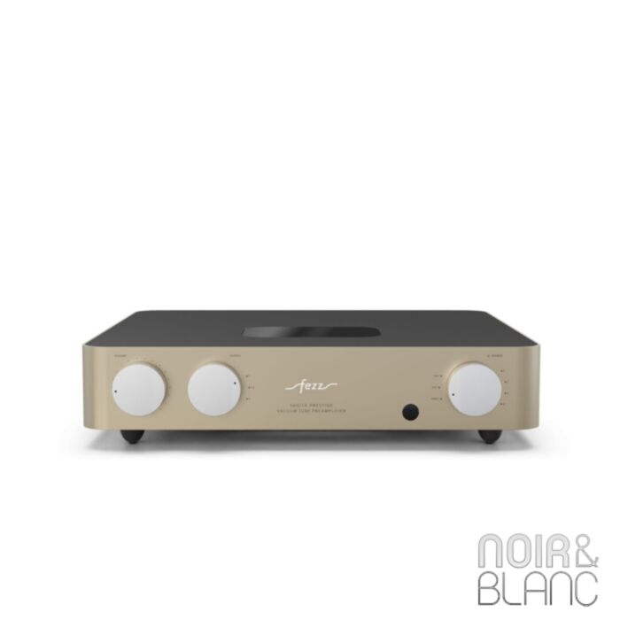 Fezz Sagita Prestige main product photo