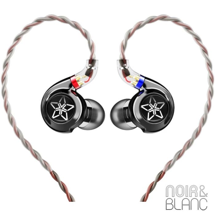 Fiio FH11 main product photo