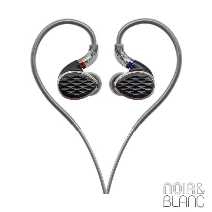 Fiio FH15 main product photo
