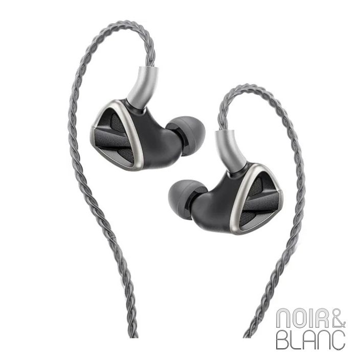 Fiio FH19 main product photo