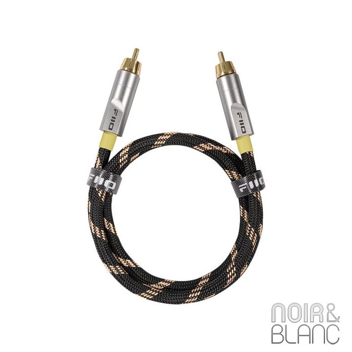 Fiio LR-RCA5 main product photo