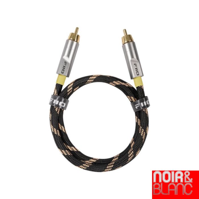 Fiio LR-RCA5-80cm main product photo