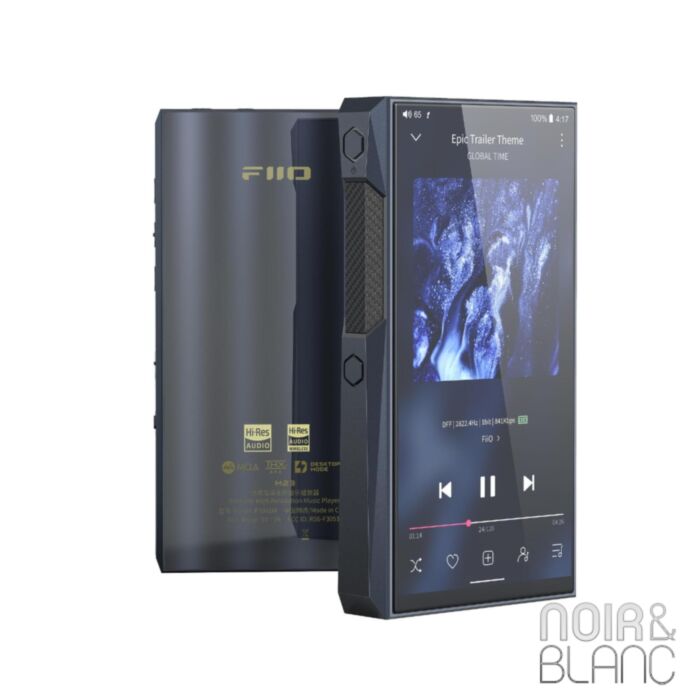 Fiio M23 main product photo
